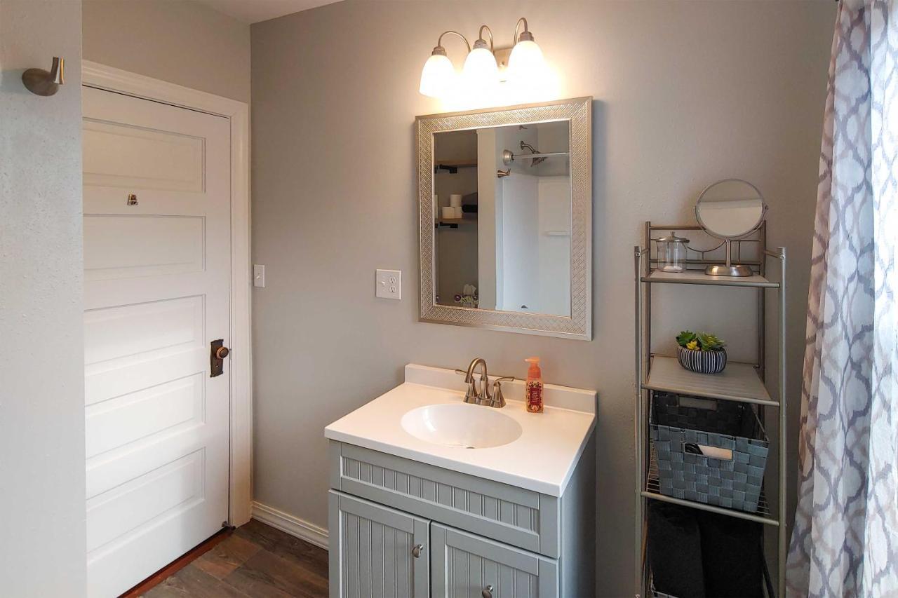 Cozy Appleton Getaway With Screened-In Porch And Yard! מראה חיצוני תמונה